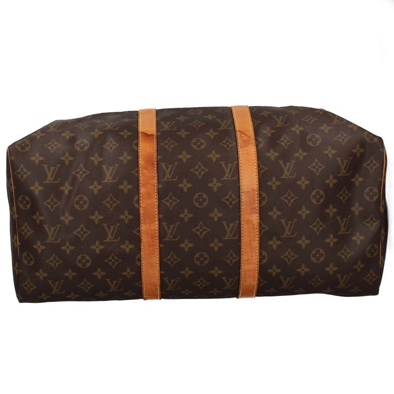 ルイ・ヴィトン キーポル50 M41426 モノグラム レディース