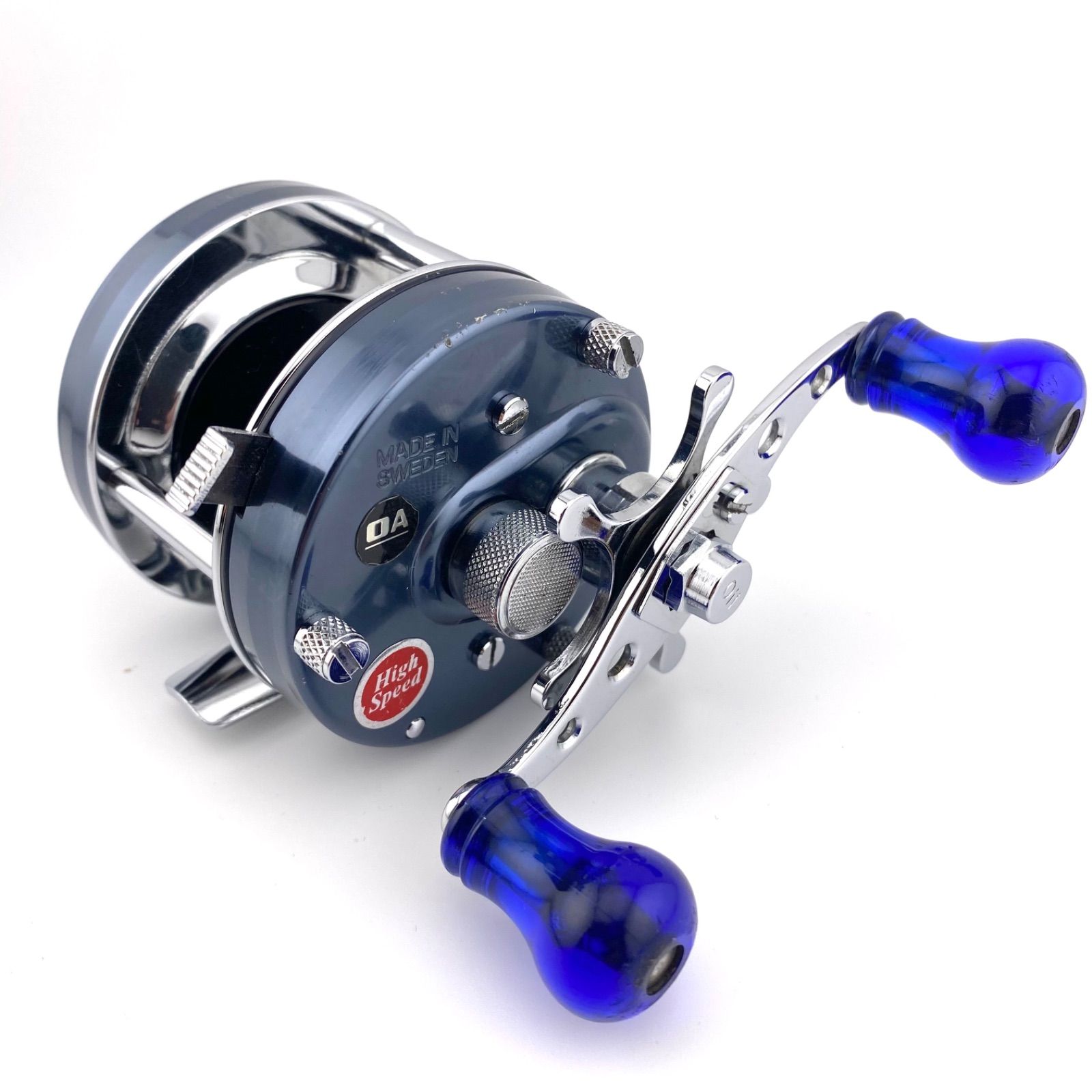 アブアンバサダー 4500c オリム 【公式通販】