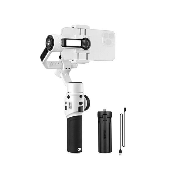 DJI OSMO MOBILE6 ジンバルスタビライザーセット ハードケース付き DJI