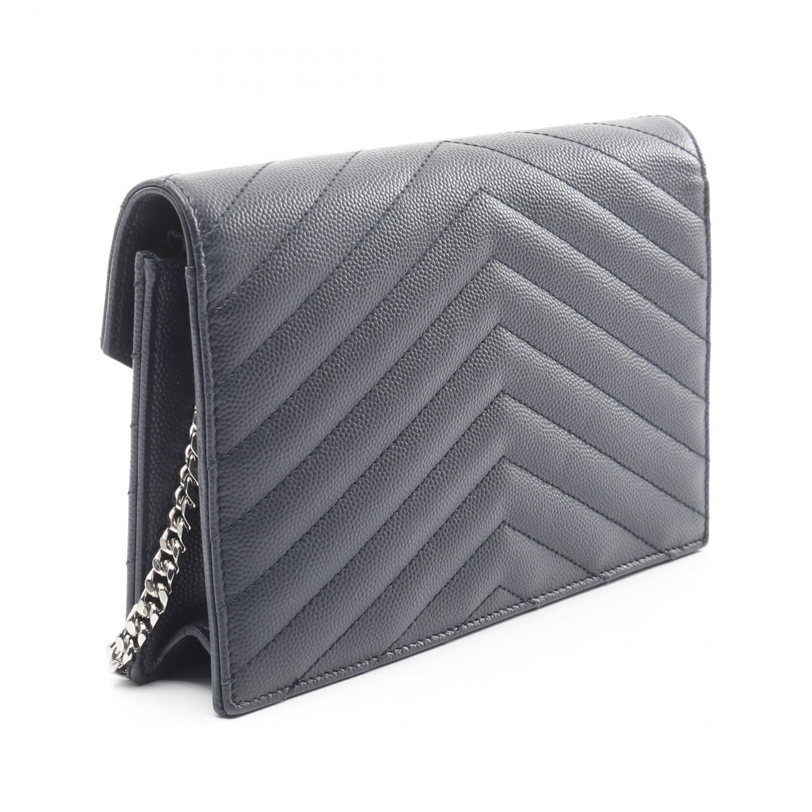 サンローランパリ SAINT LAURENT PARIS ショルダーバッグ モノグラム  