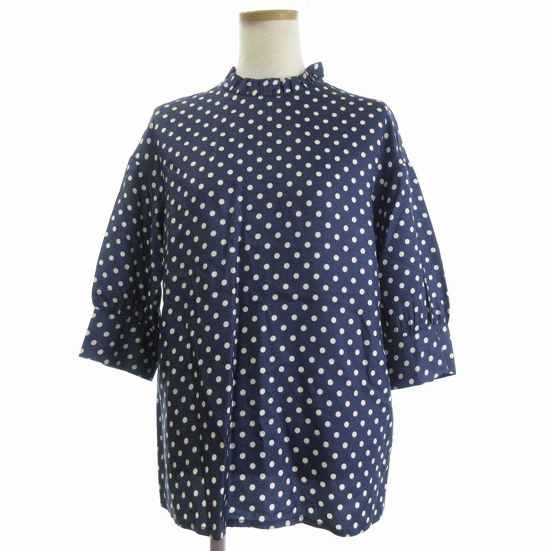 売れ筋商品|||バウムウンドヘルガーデン シャツ レディース トップス MEDINE - Blouse - blue バウム ウンド ヘルガーデン BAUM UND PFERDGARTEN ブラウス
