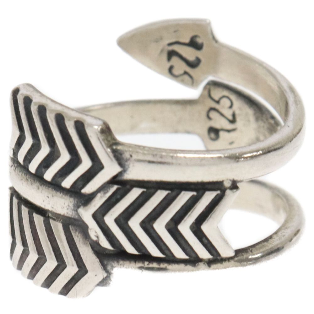 CODY SANDERSON (コディーサンダーソン) 3 Arrows Ring スリーア