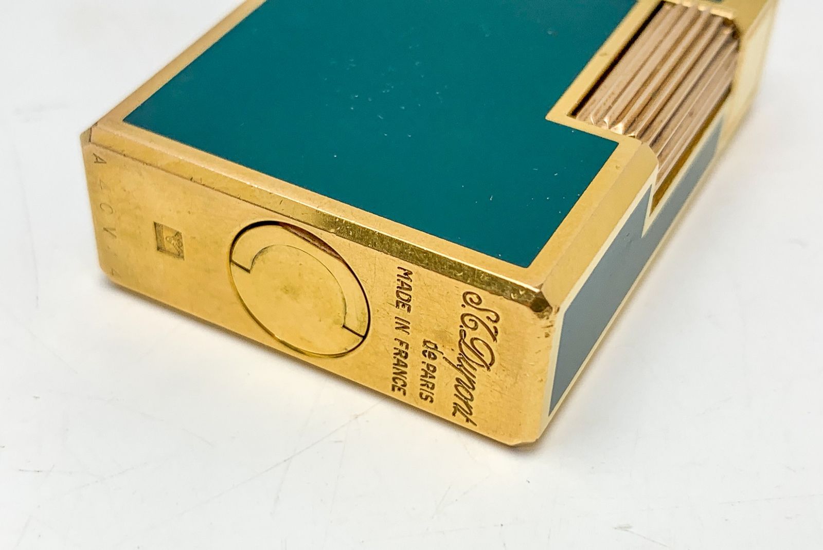 ガスライター 喫煙具