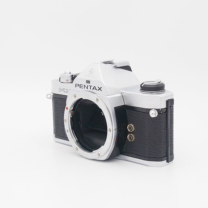 中古】(ペンタックス) PENTAX MX ボディ シルバー - メルカリ
