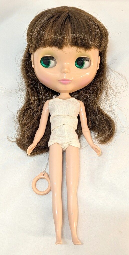 タカラ ネオブライス ホワイトマジックナイト