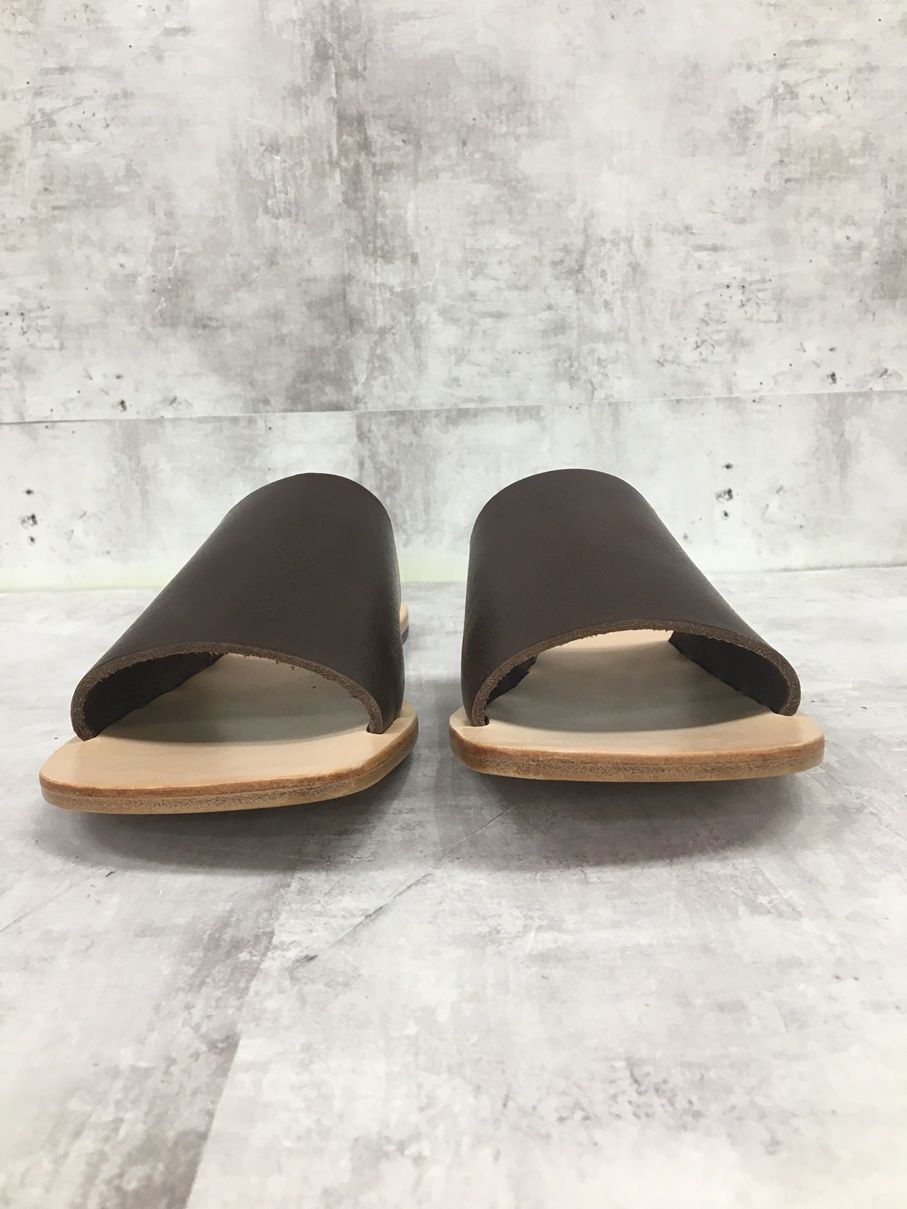 Hender Scheme VACHETTA SLIDE エンダースキーマ サンダル【4950-004