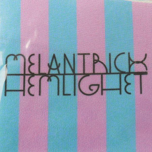 MELANTRICK HEMLIGHET メラントリックヘムライト ネコトップス-