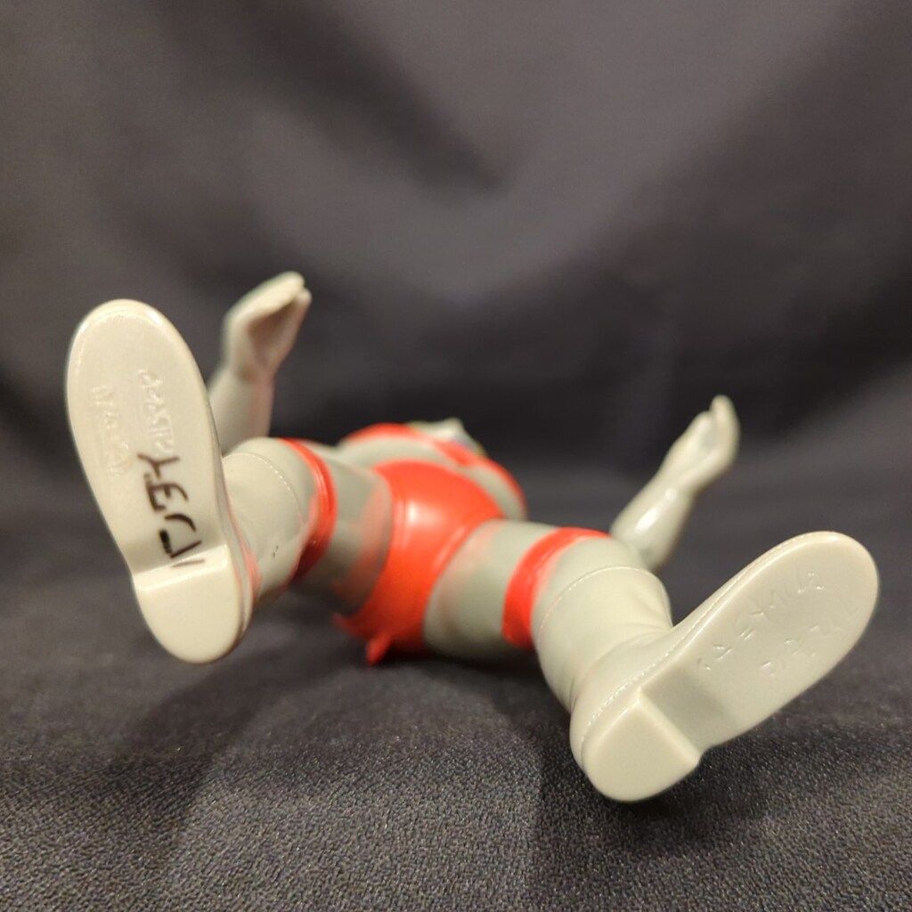 B-CLUB 復刻版怪獣シリーズ ブルマァク 帰ってきたウルトラマン - メルカリ