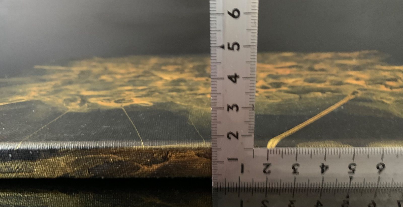 造形絵画 キャンバス＊