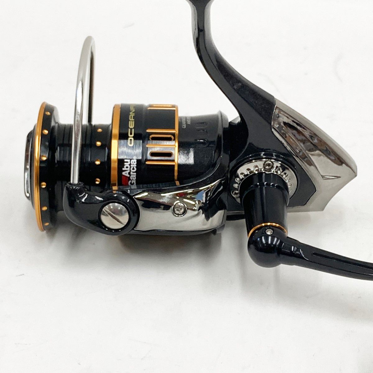 アブ ガルシア OCEANFIELD 5000/5000S (リール) 価格比較 - 価格.com
