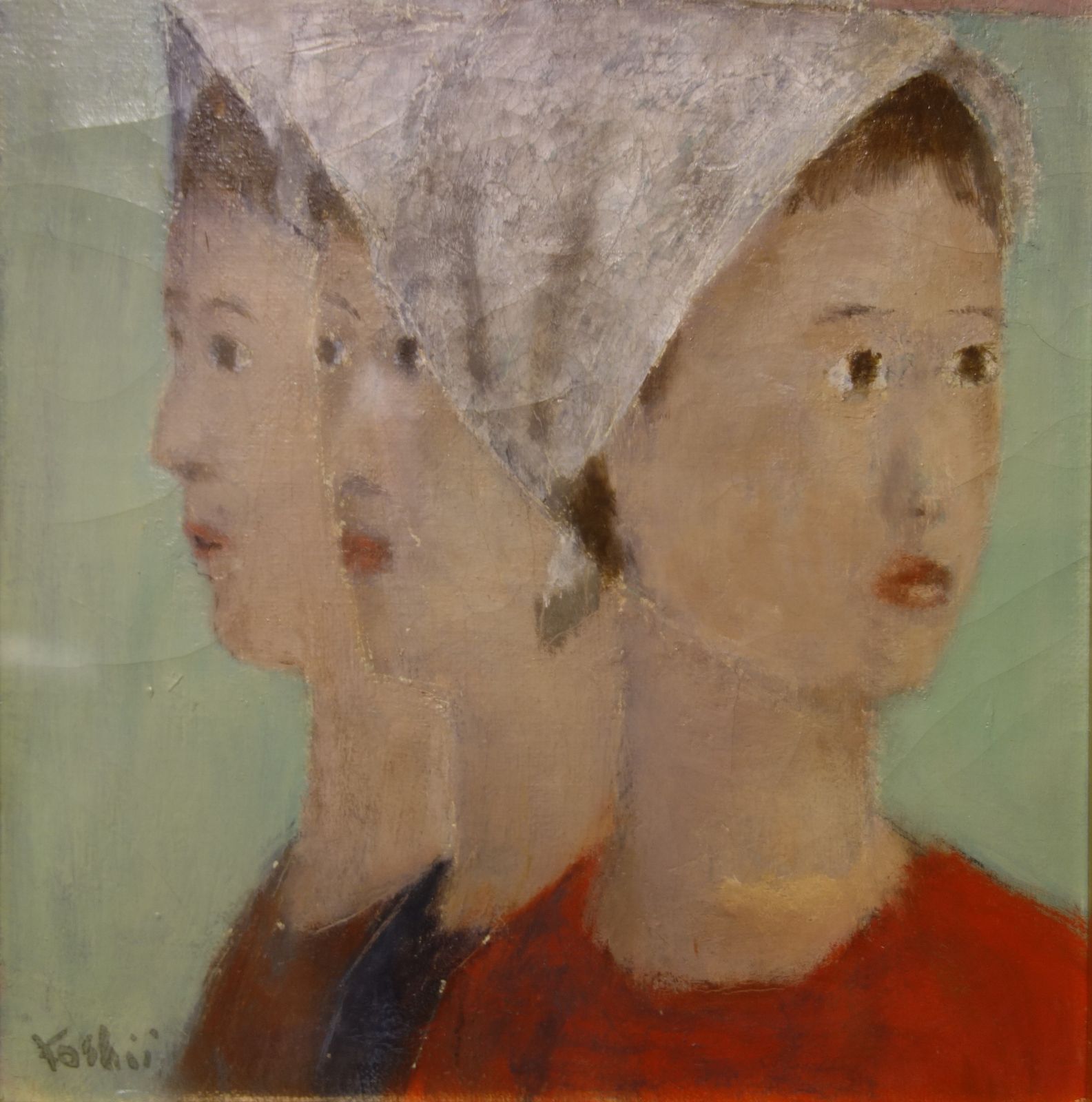 送料込み　吉井淳二　版画　PP 送料込み 吉井淳二 版画 PP 送料込み 吉井淳二 版画 PP 吉井淳二