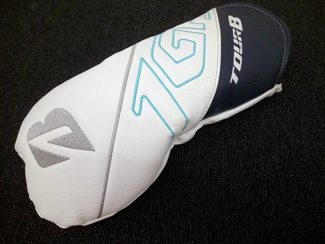 レディースドライバー