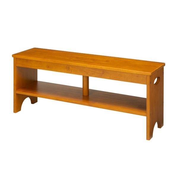【新品・送料無料】天然木玄関ベンチ【幅90cm】 便利な収納棚付 木製 椅子 天然木玄関ベンチ【幅90cm】 便利な収納棚付 木製 椅子 イス 介護 北欧