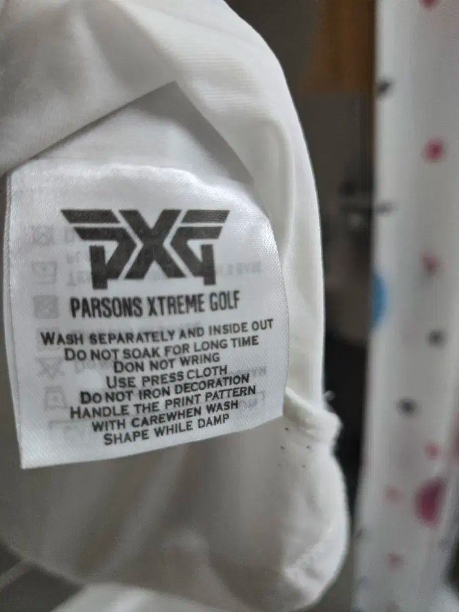 小*こ様 新品タグ付き　PXG　ゴルフポロシャツ　ホワイト　Mサイズ 楽天市場】pxg ポロシャツの通販