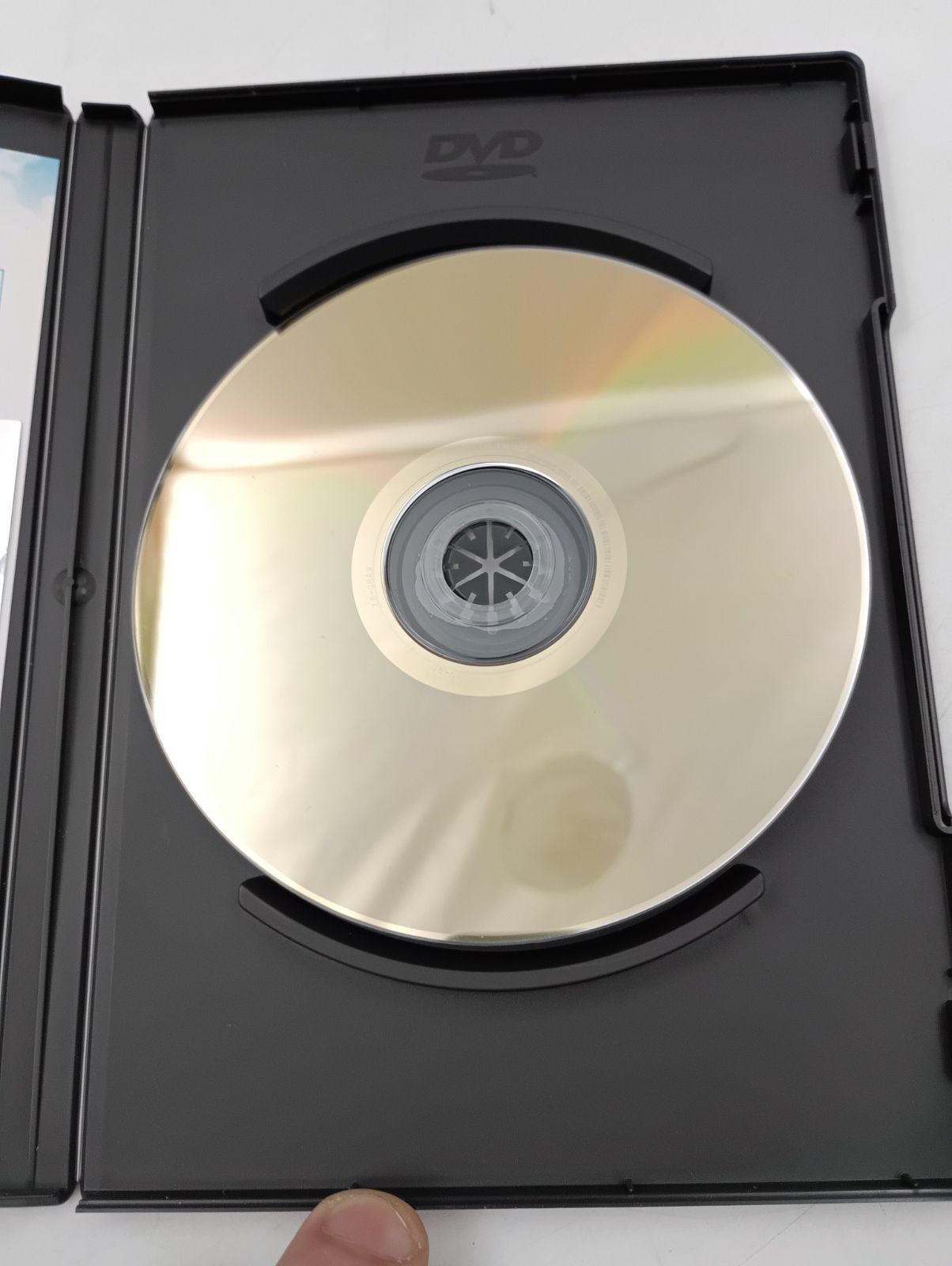 K-1279】人間の証明 セル版DVD 全チャプター再生確認済み - メルカリ