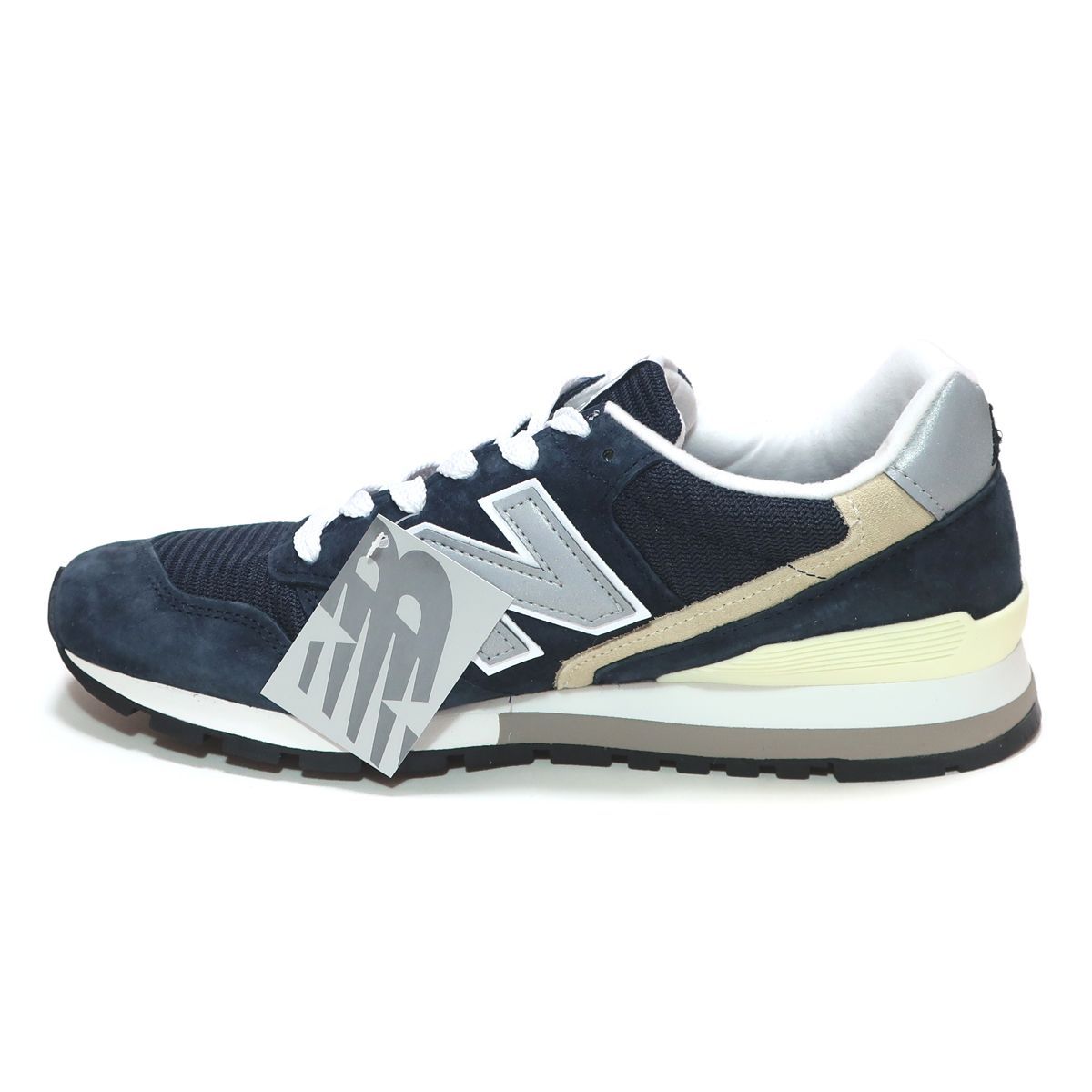 NEW BALANCE U996NV NAVY SUEDE MADE IN USA ( ニューバランス 996 