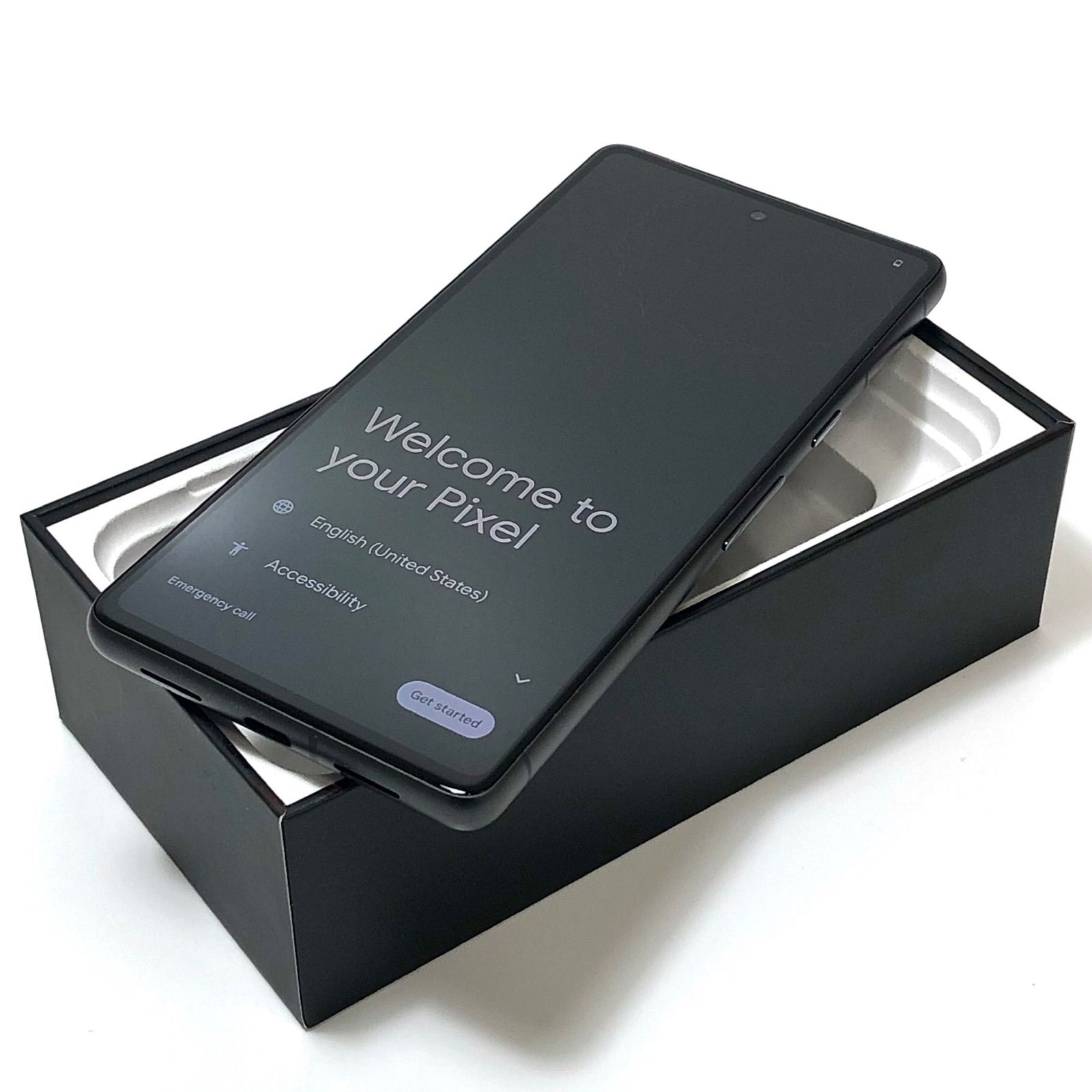 良品】Google｜Pixel 7 128GB｜SIMフリー