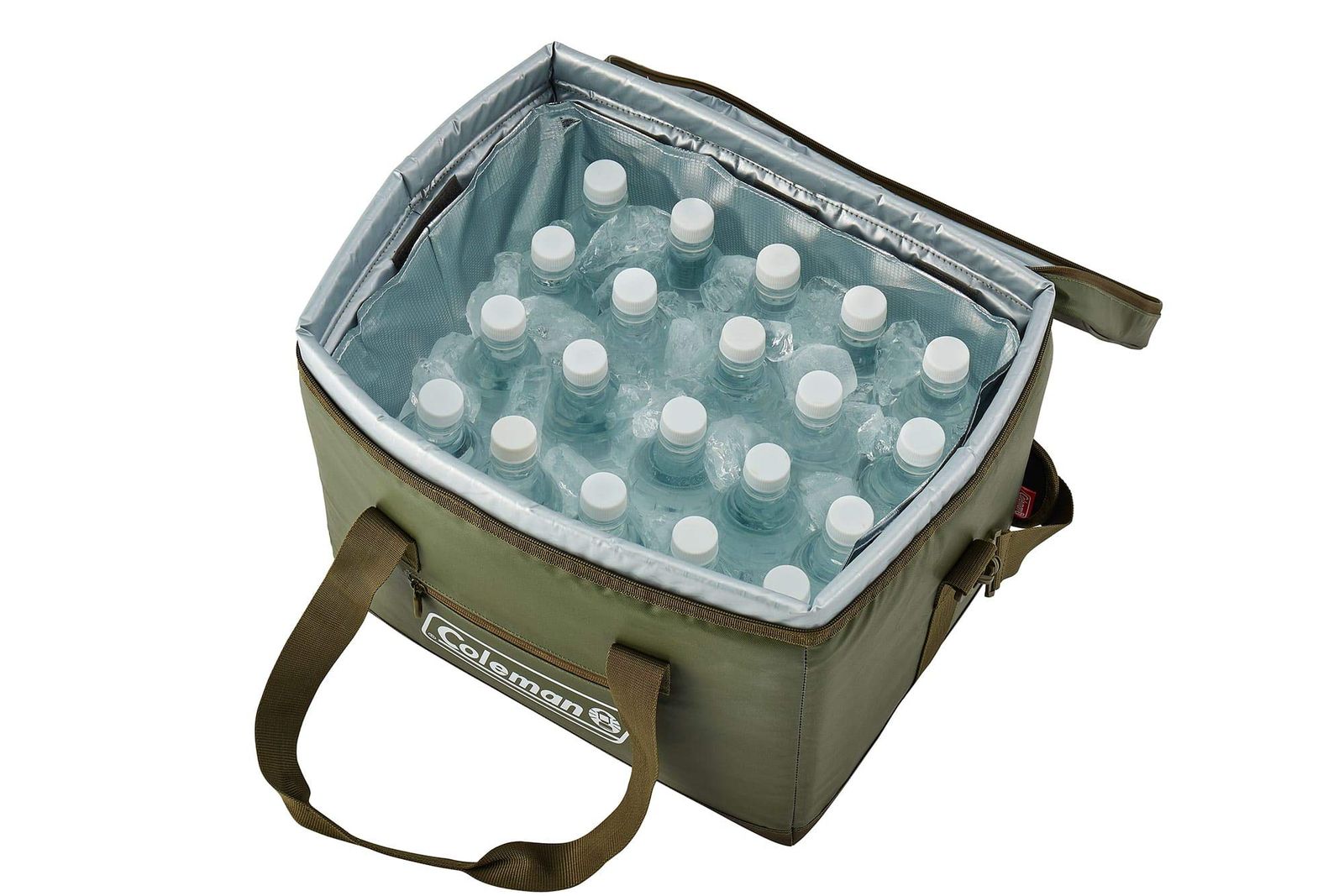 保冷時間 コールマン