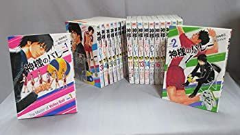 神様のバレー　漫画　1-20巻 神様のバレー コミック 1-20巻セット [−] 【公式通販】