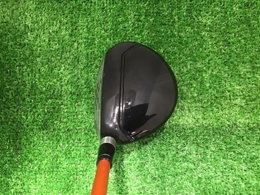 通販限定□ フェアウェイウッド ダンロップ スリクソンZF65/Miyazaki