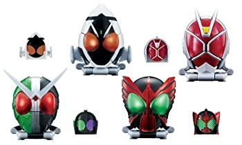 【中古】(未使用･未開封品)仮面ライダー鎧武 (ガイム) AC EX レジェンドライダーアームズセット