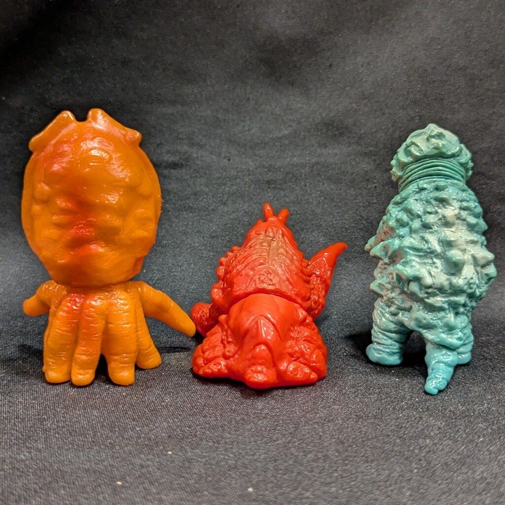 南海セットミニ