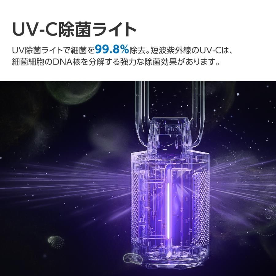 静音 空気清浄機