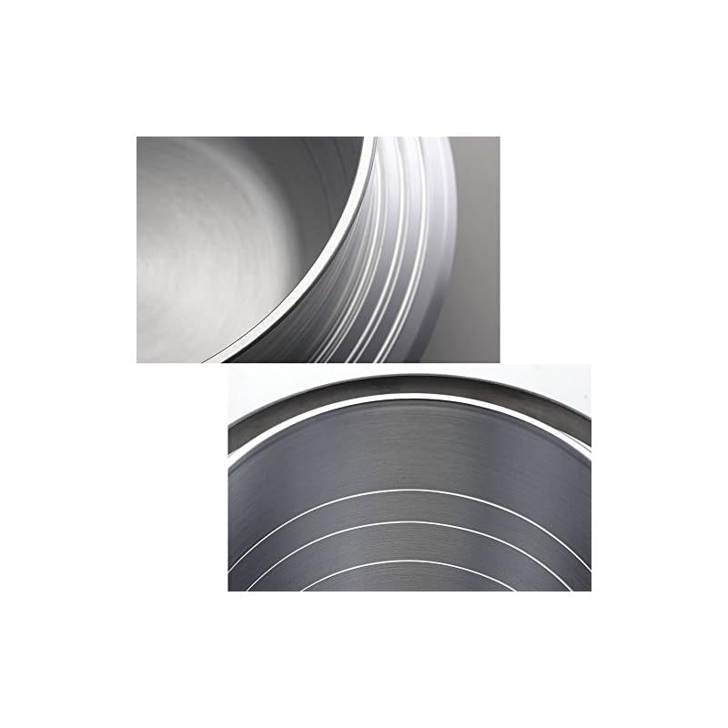 ユニフレーム キャンプ 羽釜 3合炊き 1 MERCADOAVALIA_COM_BR