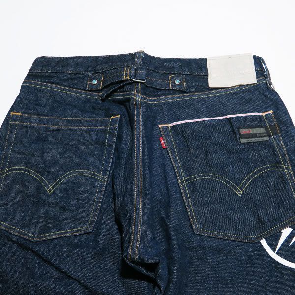 Levi's リーバイス x Fragment Design フラグメントデザイン