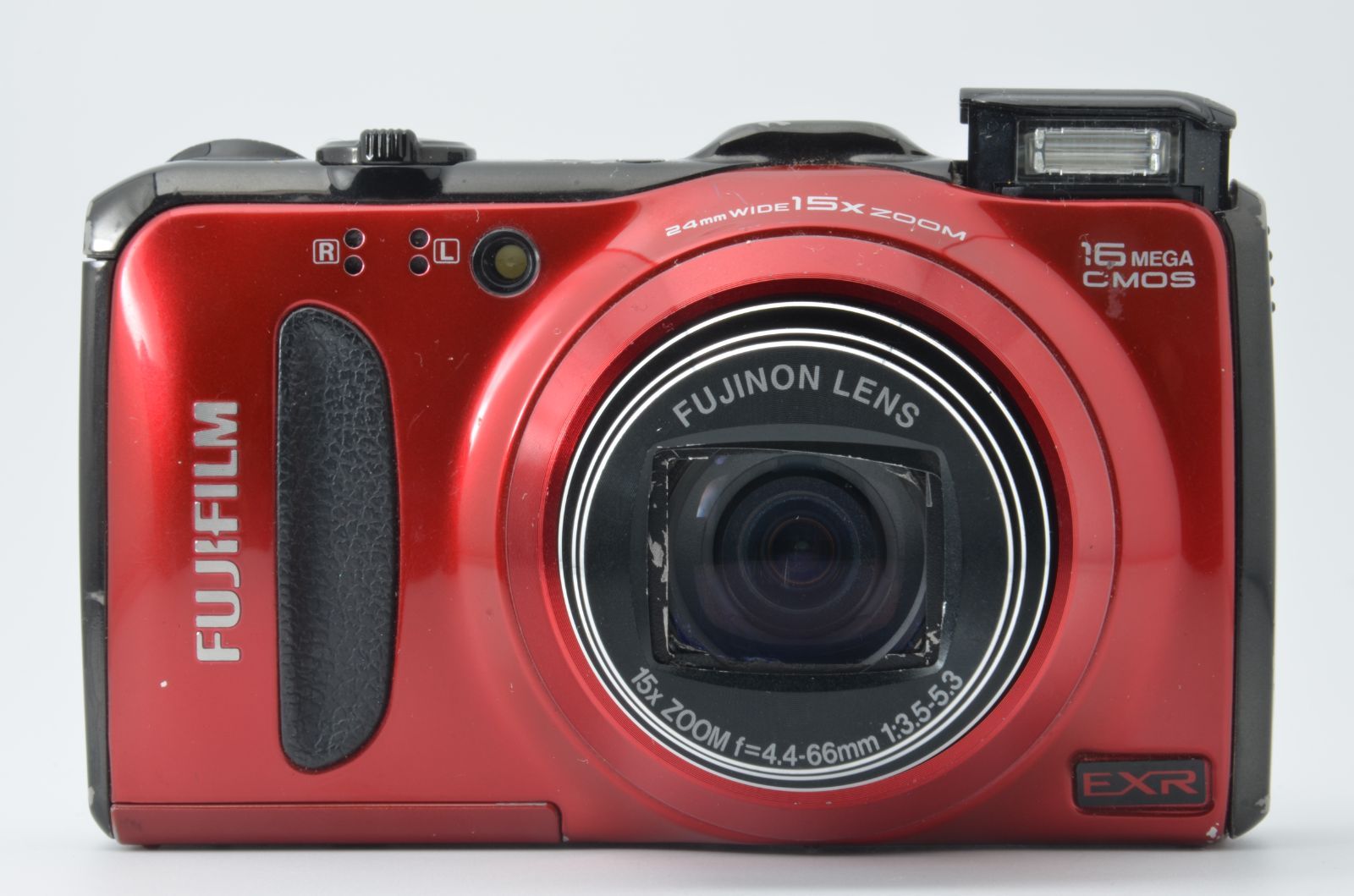 フジフィルム FUJIFILM ファインピクス F800EXR レッド 富士フイルム FinePix F800EXR [レッド] 価格比較 - 価格.com