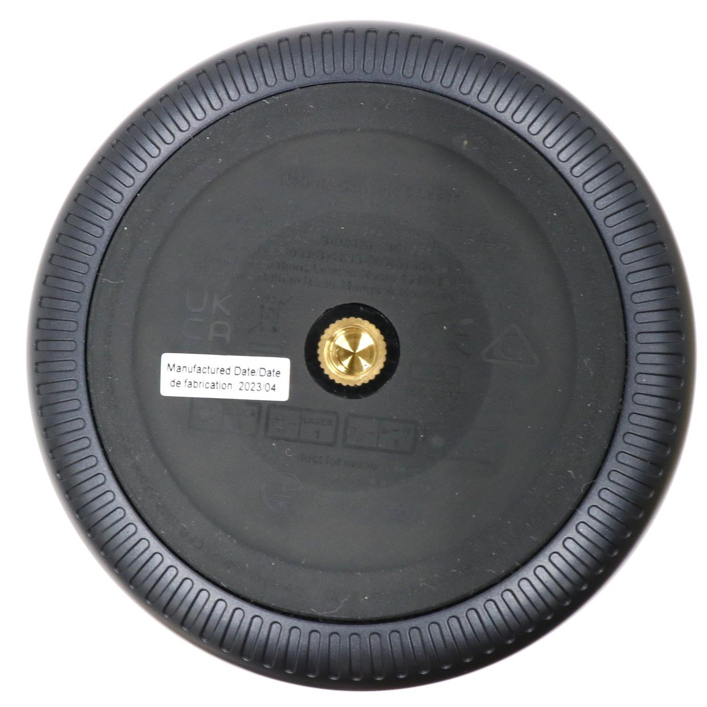 ジャンク] Anker Nebula Capsule 3 Laser モバイルプロジェクター 搭載