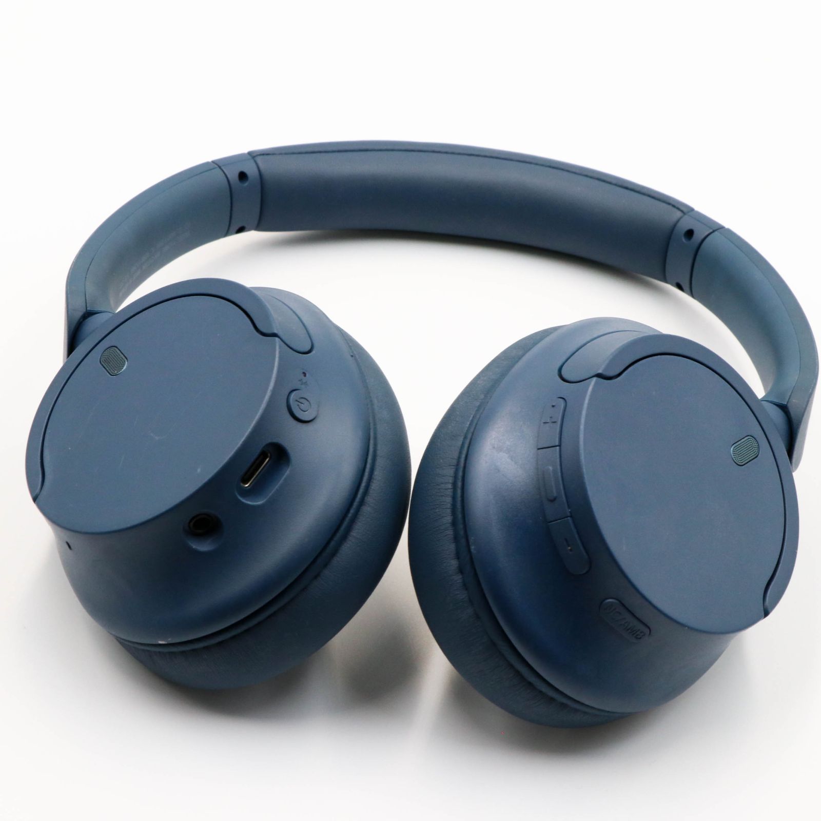 SONY WH-CH720N ワイヤレスノイズキャンセリングヘッドホン