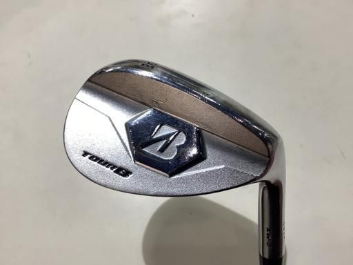 ブリヂストン TOUR B XW-2 シルバー 48°|06° ウェッジ WG NS PRO MODUS3 TOUR120 フレックスS メンズ 男性用 右利き 右用 Cランク ゴルフクラブ
