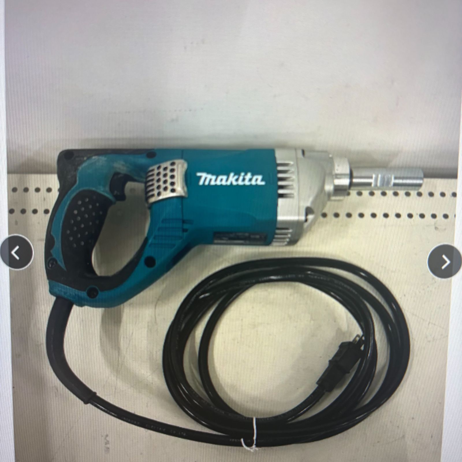 MAKITA