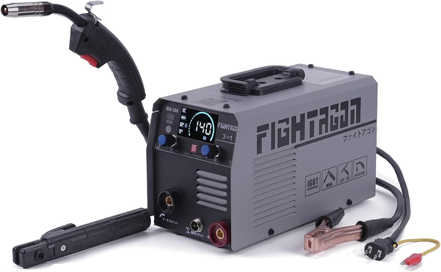 溶接発電機 Denyo TLW-300SSWK 4142H デンヨー GAW-190ES2 小型