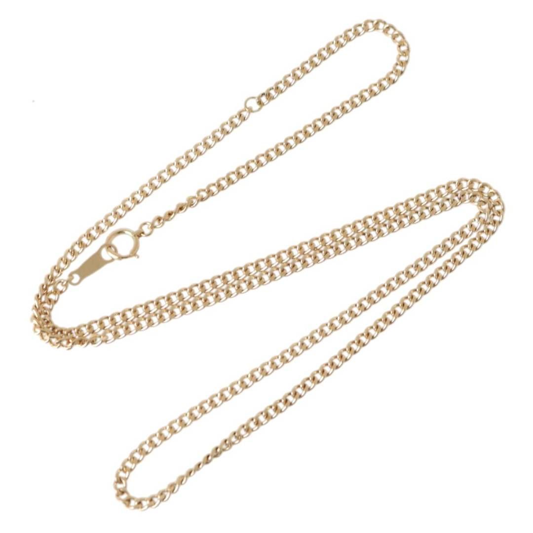 K18 ゴールド ネックレス La Soma 750 喜平 チェーン