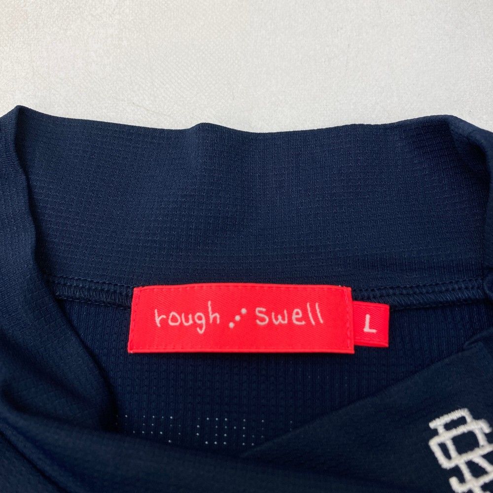 ラフアンドスウェル モデル