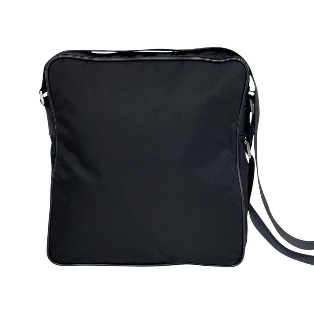 価格交渉/質問大歓迎♪】近年モデル プラダ 三角ロゴ ナイロン