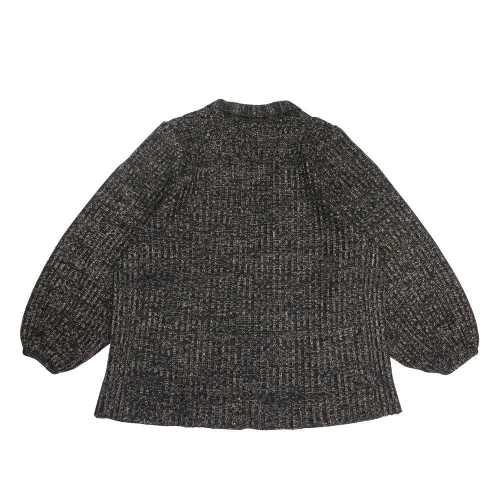 ブラック ゴールド