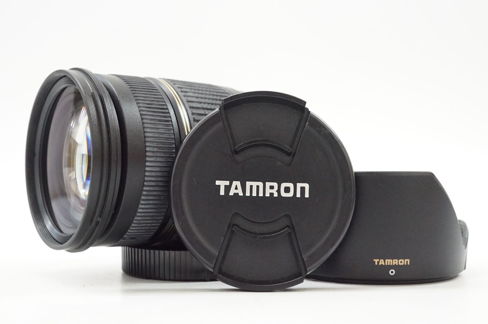 中古】「非常に良い」Tokina 魚眼ズームレンズ AT-X 107 AF DX NH Fisheye 