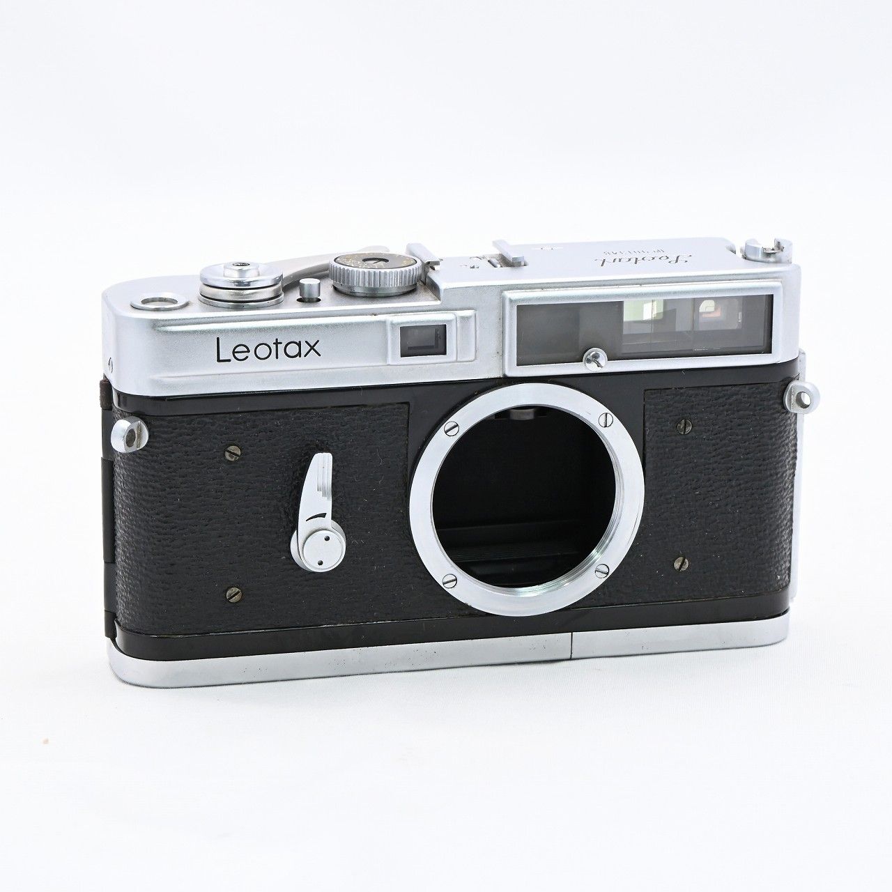 レオタックスカメラ LEOTAX K型 ボディ レオタックス（51690） | サンライズカメラ