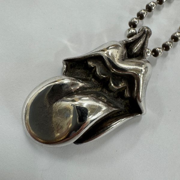 CHROME HEARTS/クロムハーツ×ローリングストーンズ Lips&Tongue