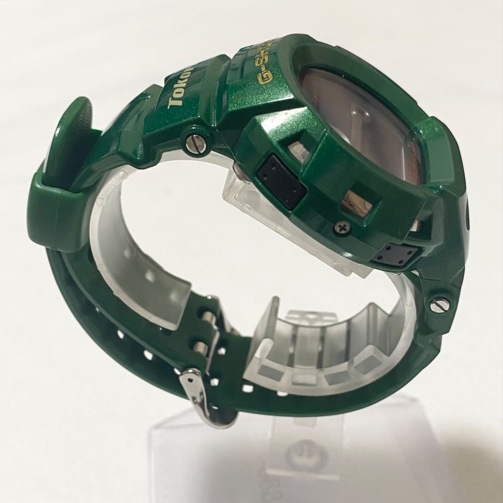 極美品 激レア CASIO G-SHOCK GW-400SF-3JF 2831 - メルカリ