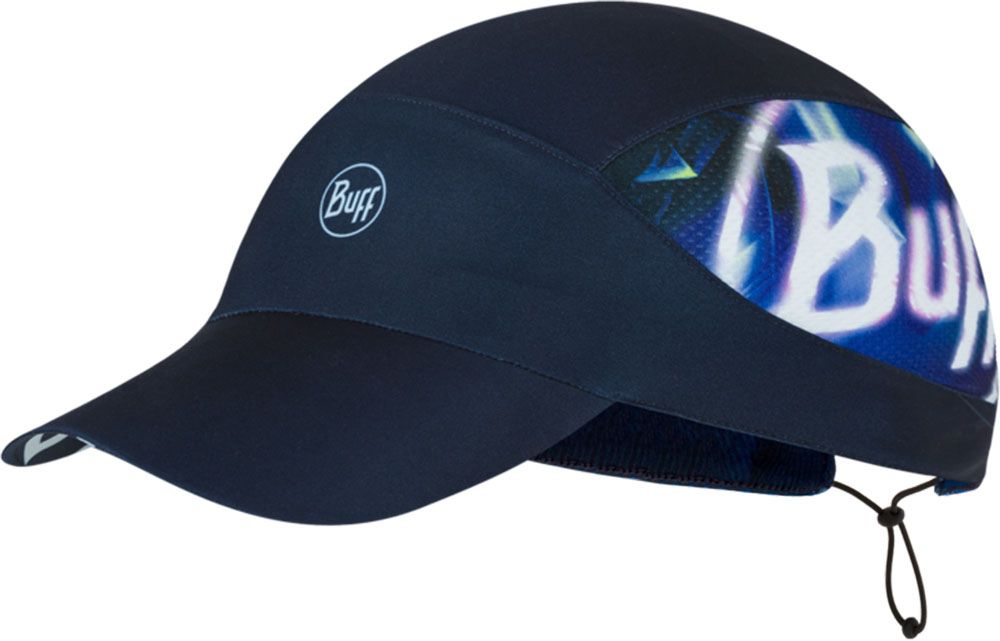 バフ BUFF アウトドア PACK SPEED CAP WATTR BLUE L|XL 566744 WATTRBLUE