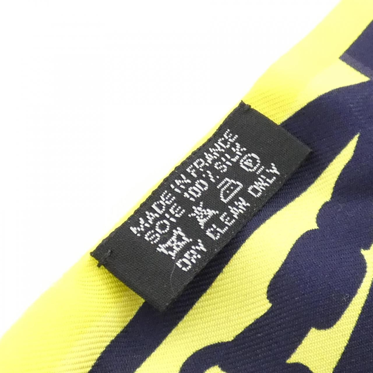 エルメス ツイリー 062296S スカーフ エルメス Hermes HERMES スカーフ  