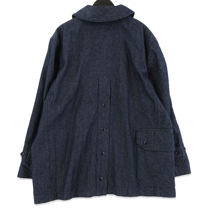 Engineered Garments（エンジニアドガーメンツ） | ダッフル