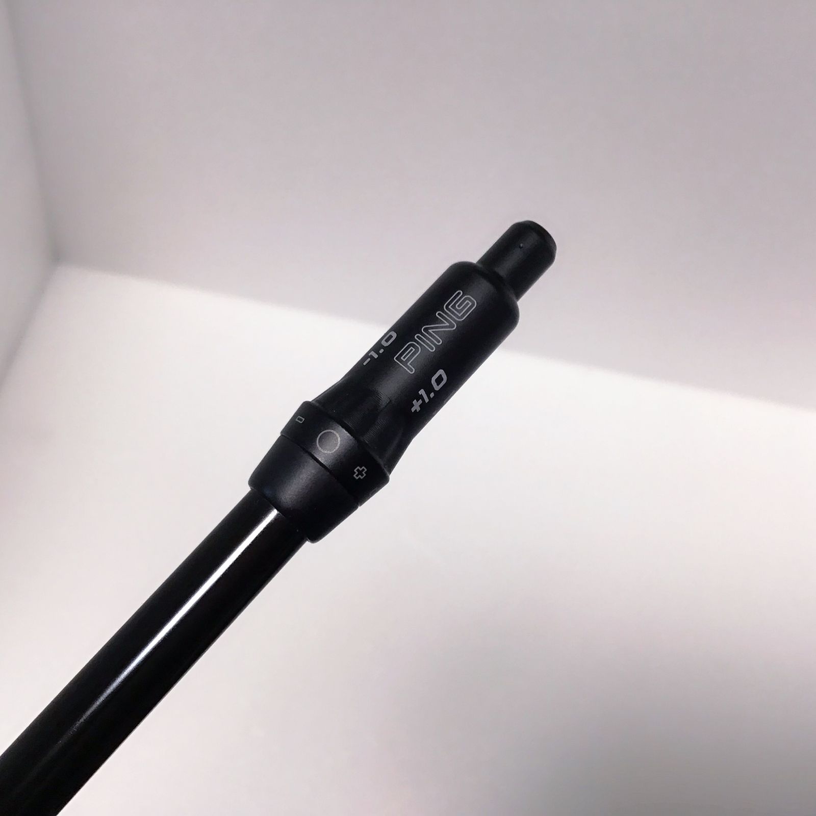 G430純正 ALTA J CB SRフレックス ピン 5W用 シャフト - メルカリ