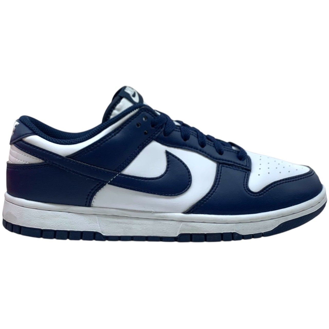 NIKE (ナイキ) Dunk Low Retro ダンク ロー レトロ スニーカー HF5441 