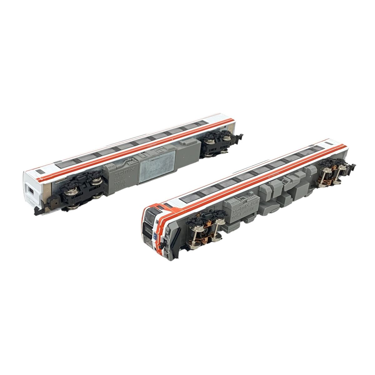 TOMIX トミックス jrキハ183系特急ディーゼルカー 92619 電車