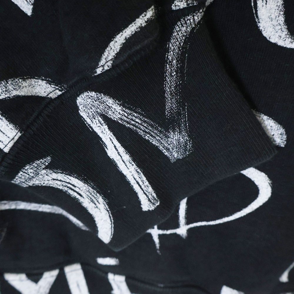 SUPREME (シュプリーム) 20AW Black Ark Hooded Sweatshirt